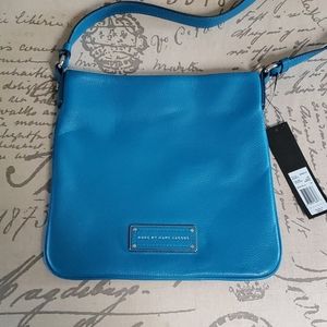 Marc Jacobs Sia Crossbody NWT